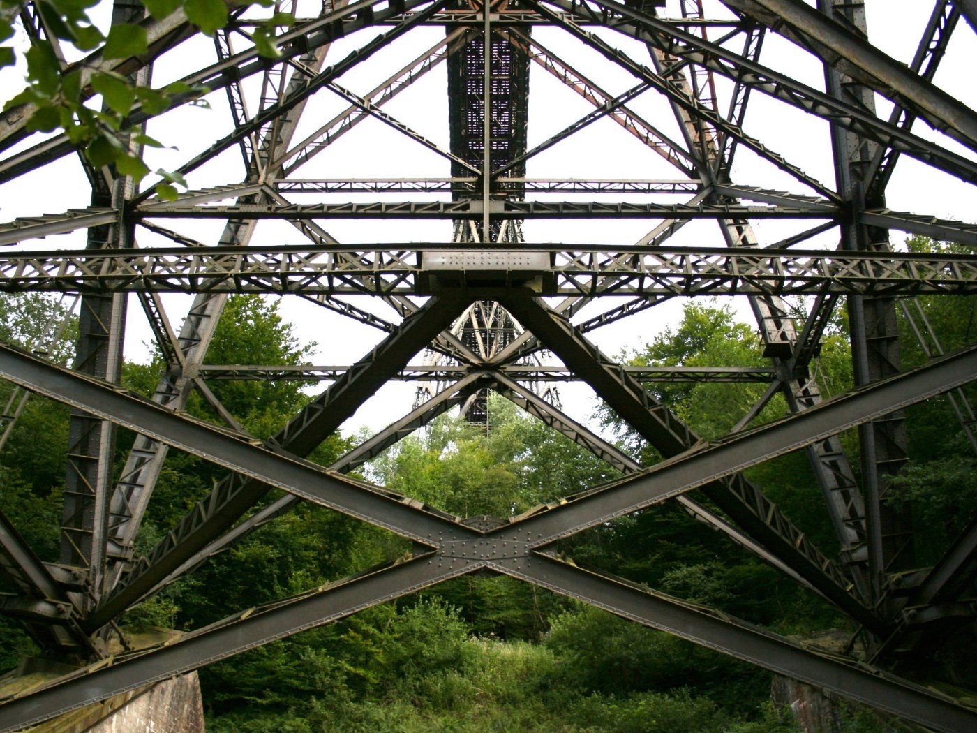 Müngstener Brücke 18 ies