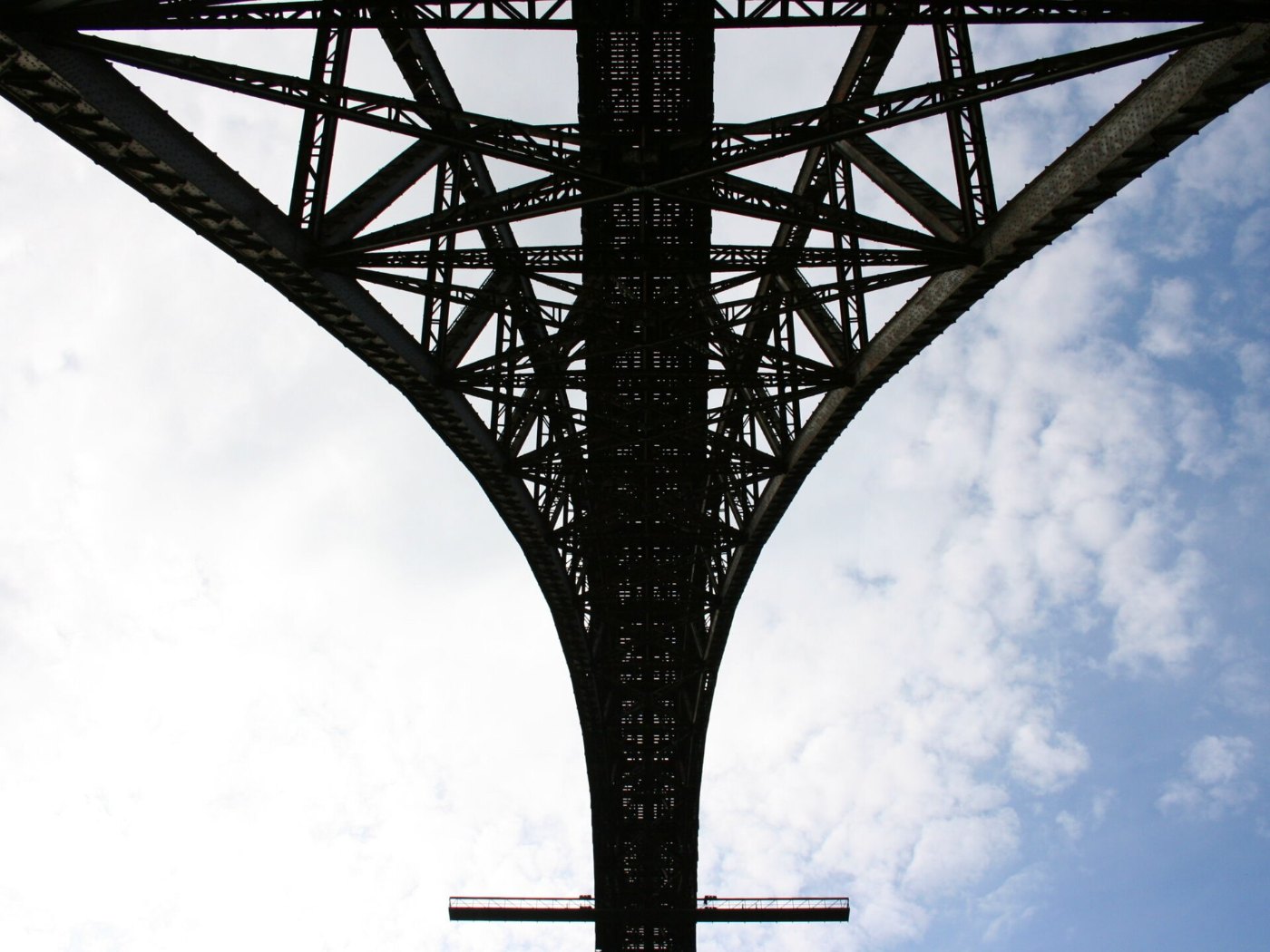 Müngstener Brücke 16 ies