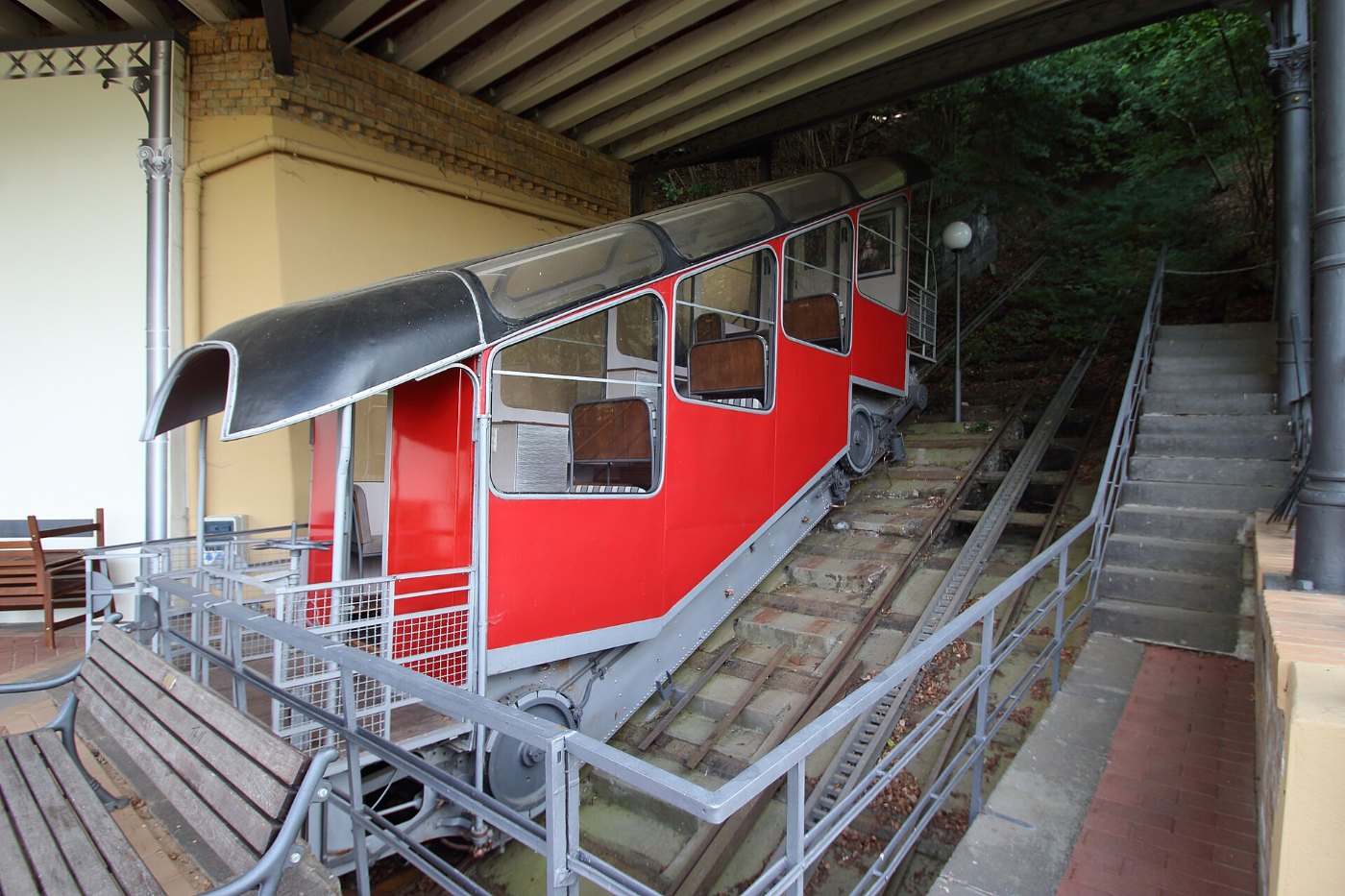 2018 Malbergbahn Bad Ems Talstation (01)