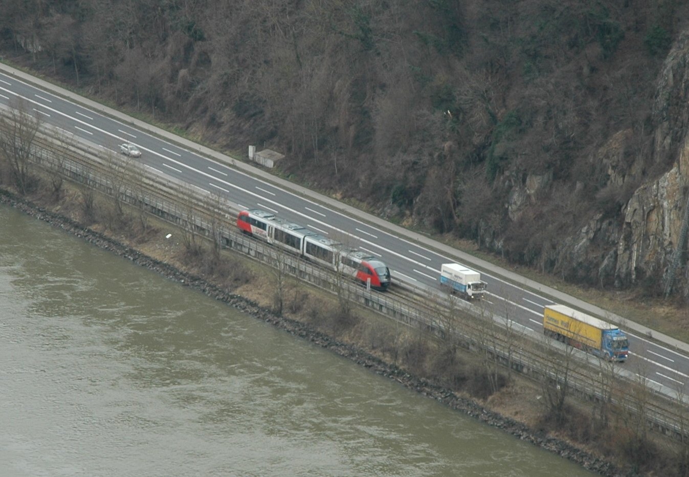 Muehlkreisbahn 2007