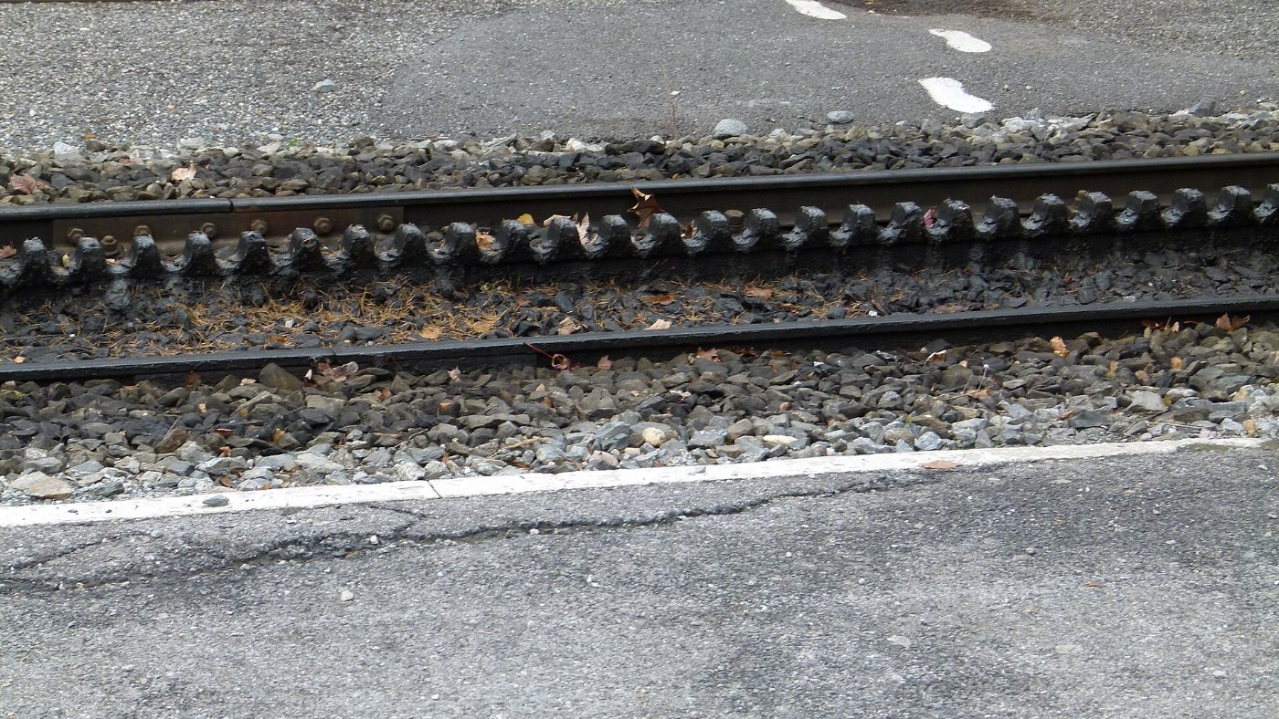 Chemin de fer du Montenvers Chamonix 2