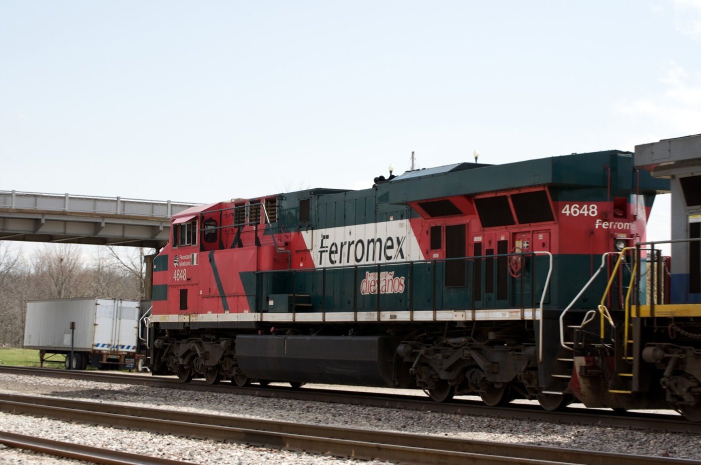 Ferromex 4648 In Willow Springs
