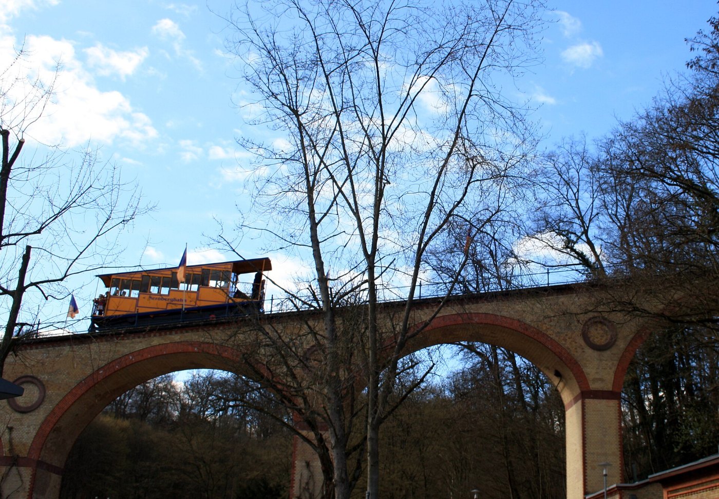 Nerobergbahn (Wiesbaden)