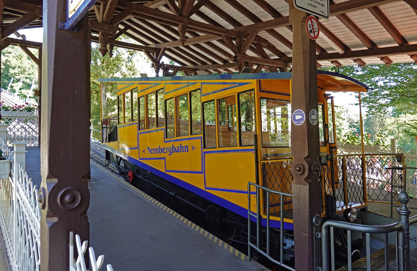 Nerobergbahn 2014 1