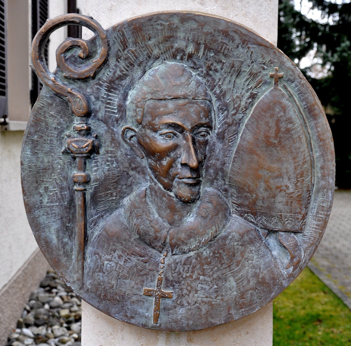 Schömberg Caspar Oechsle Denkmal img02