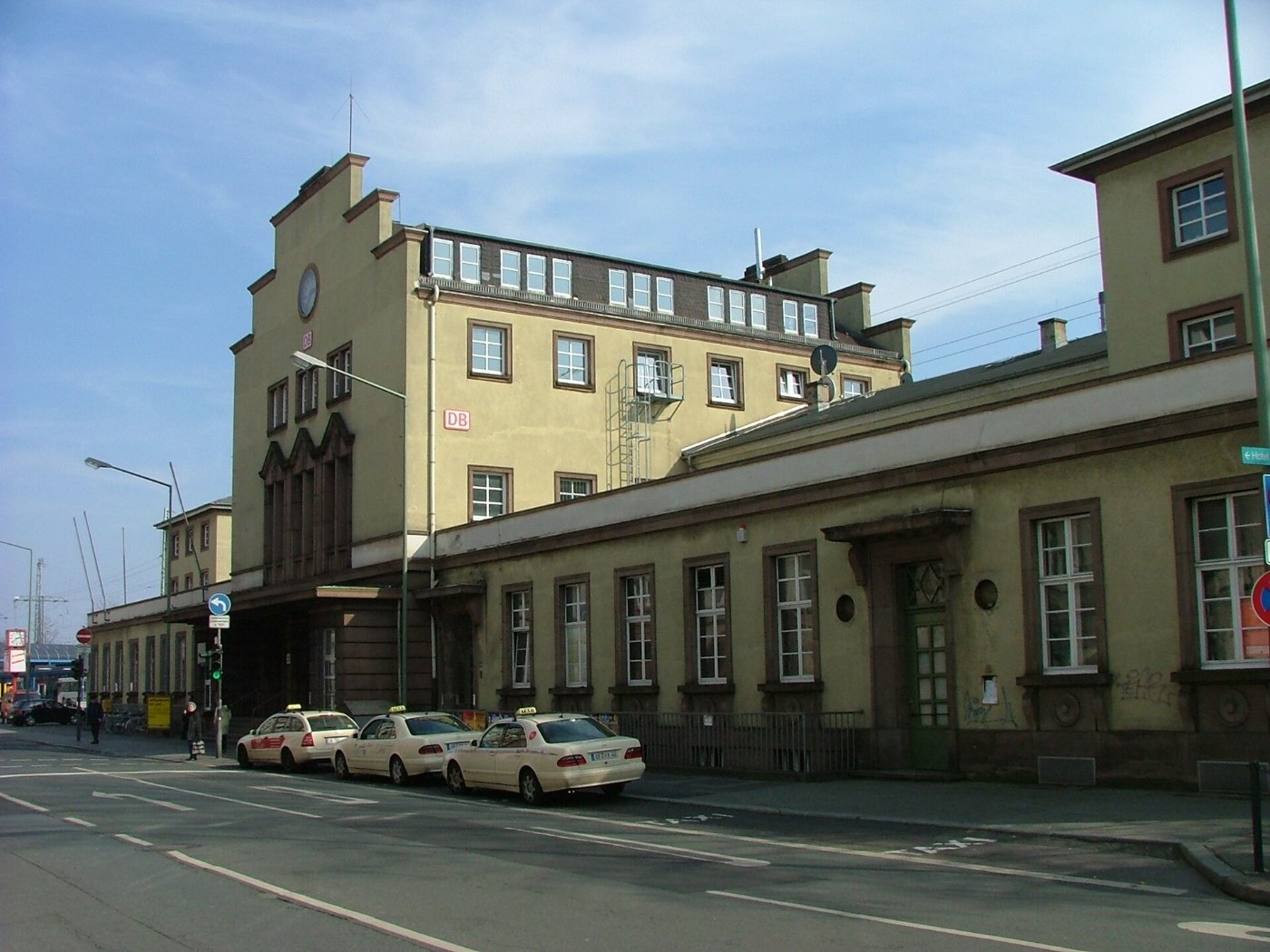 Diba bahnhof offenbach 06