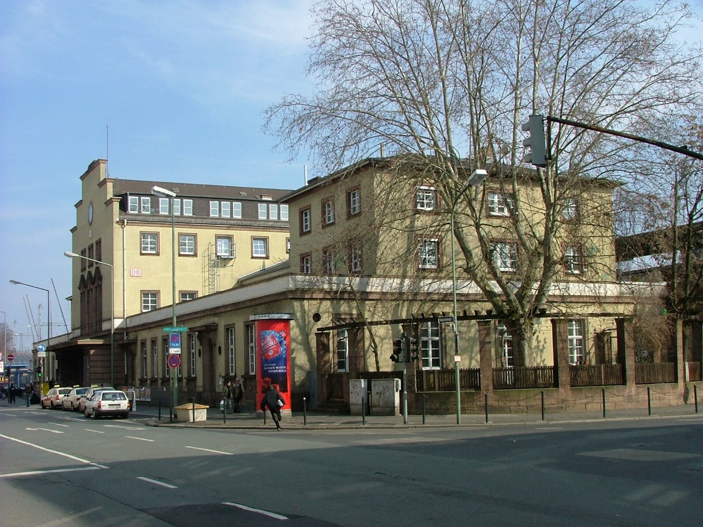 Diba bahnhof offenbach 08