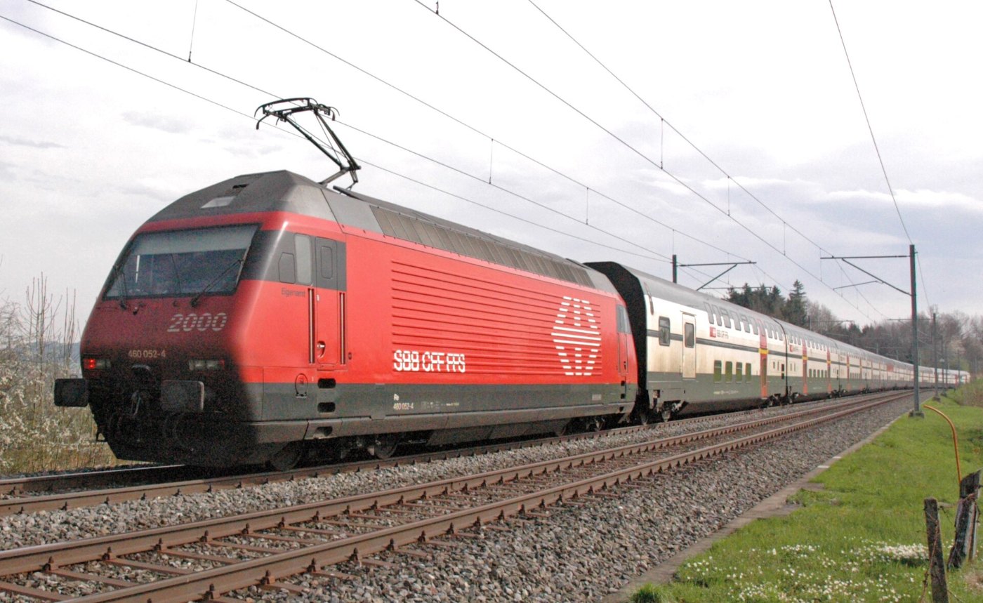 Re460
