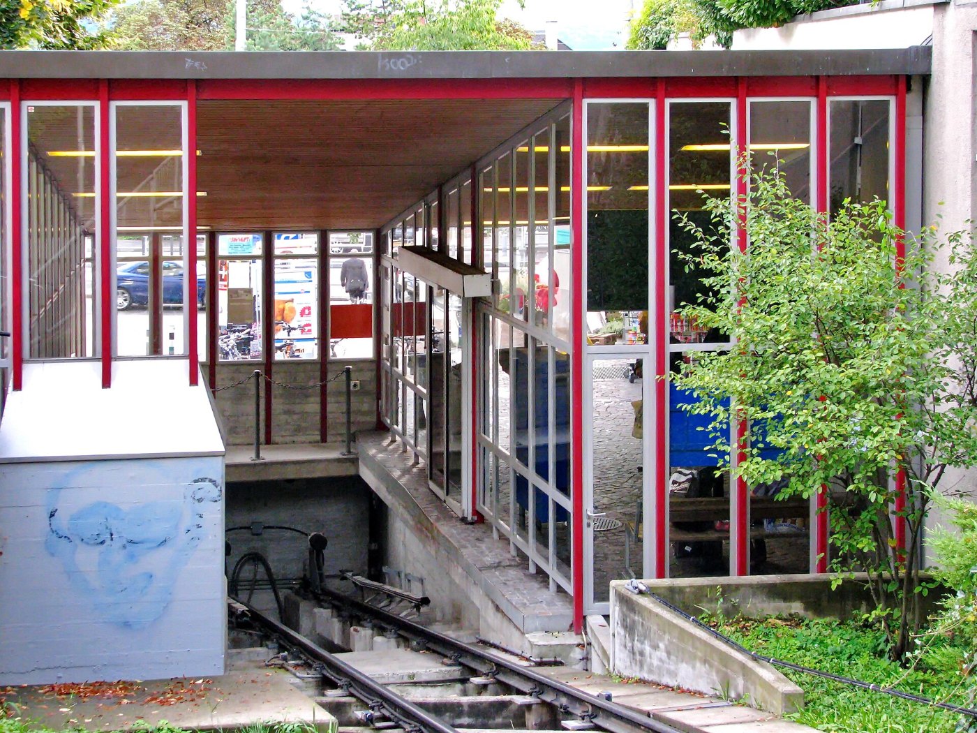 Seilbahn Rigiblick IMG 4322
