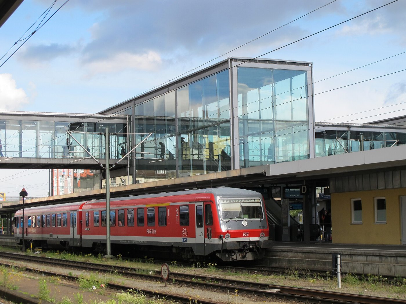 Regensburg ratisbona