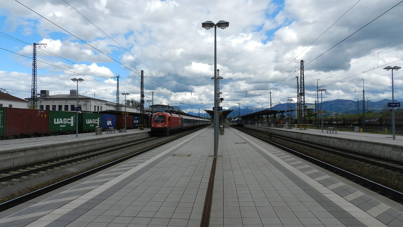 Rosenheim 2021
