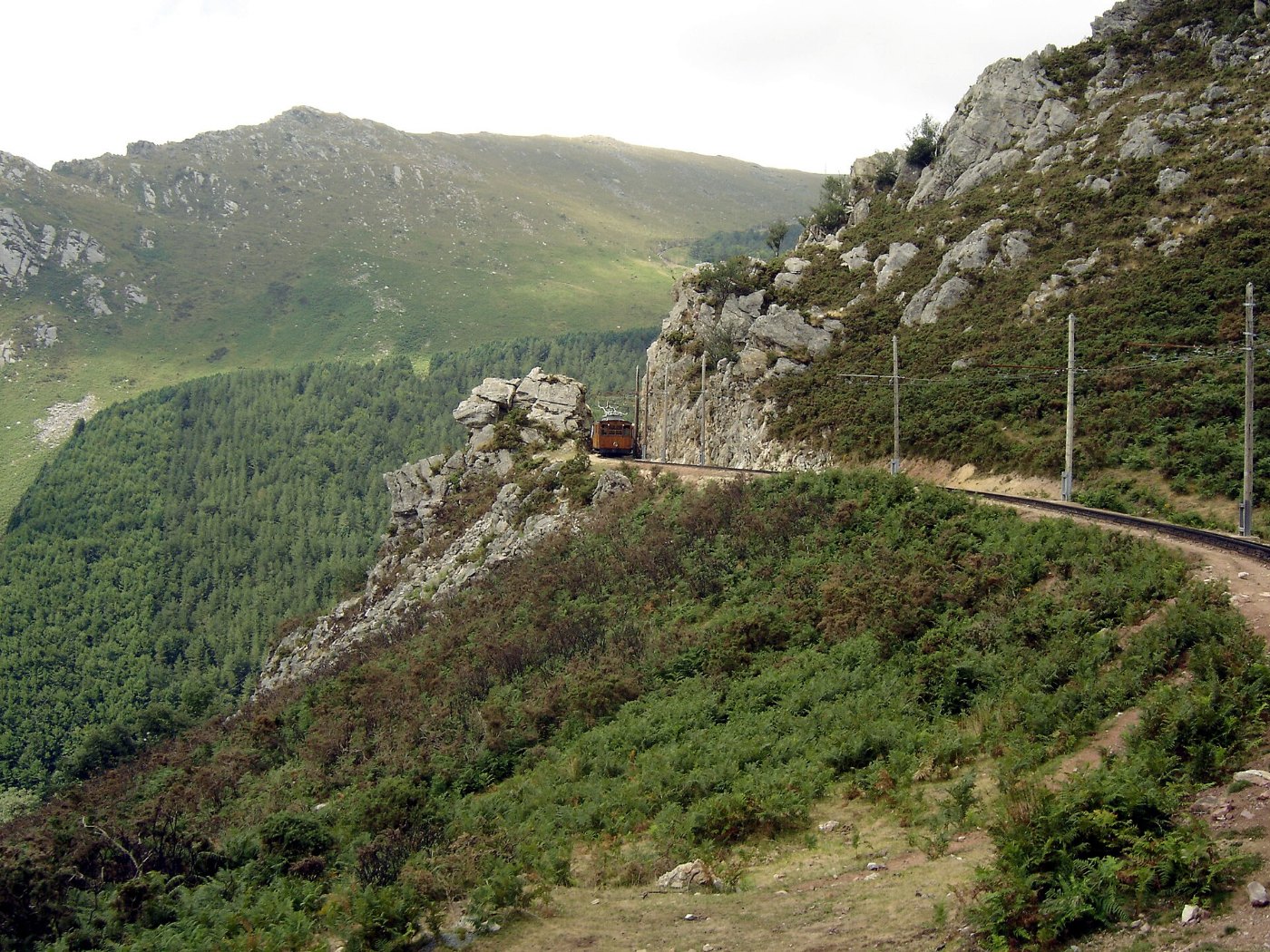 La rhune 003