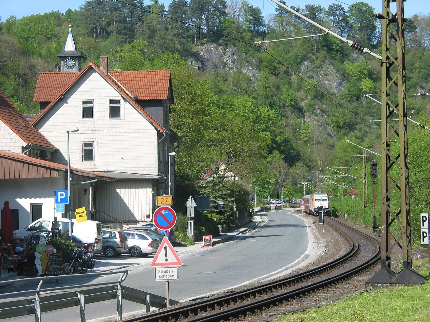 D ST Rübeland HVLE Sz