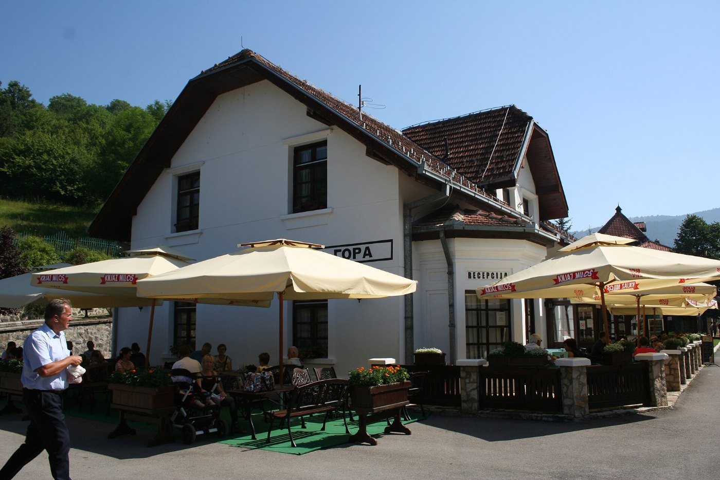 Mokra Gora, Šarganska osmica 013