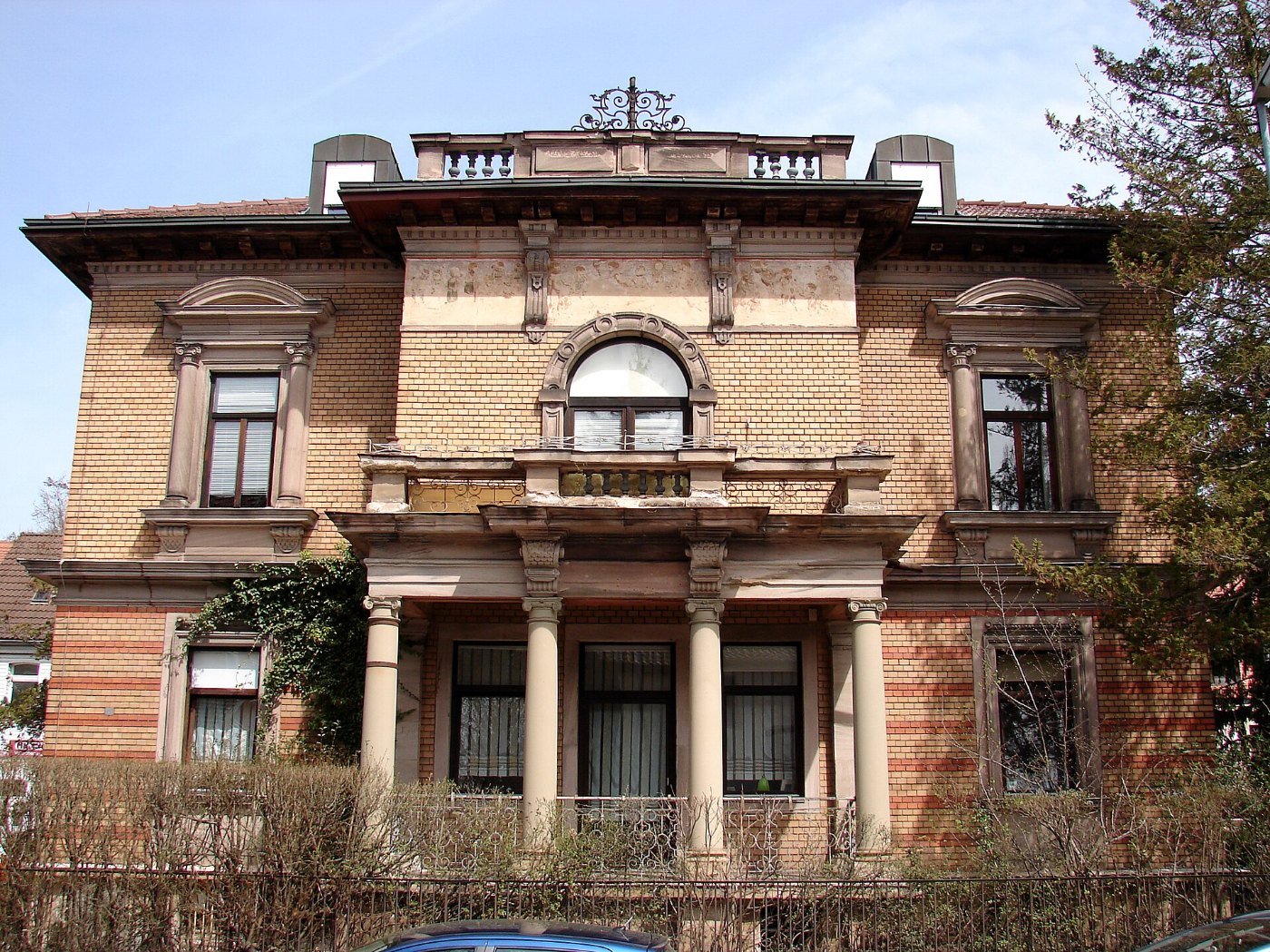 Schwabach Südliche Ringstraße 34