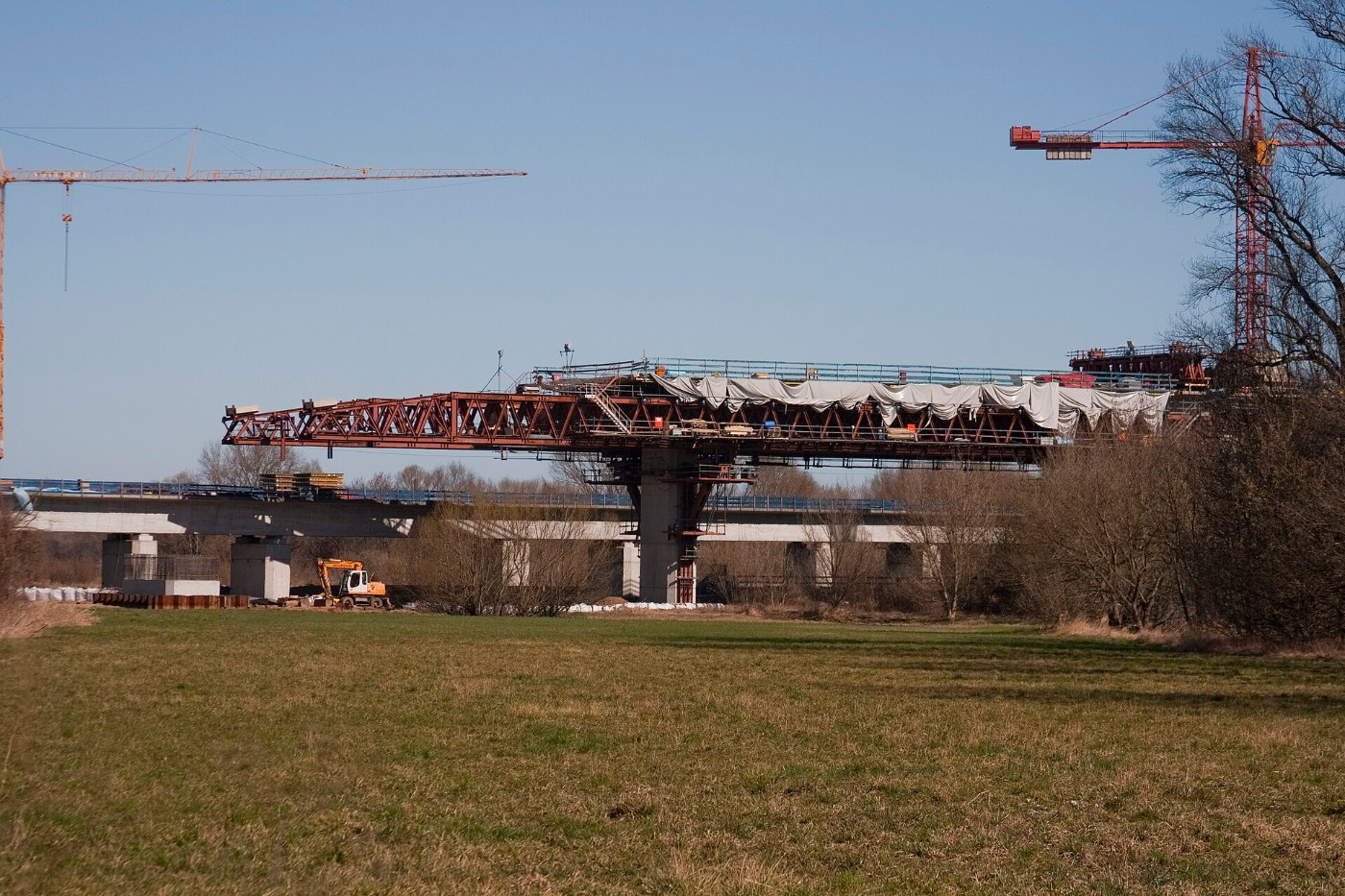 Saale Elster Talbrücke 030