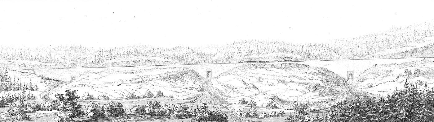 1851 Schiefe Ebene