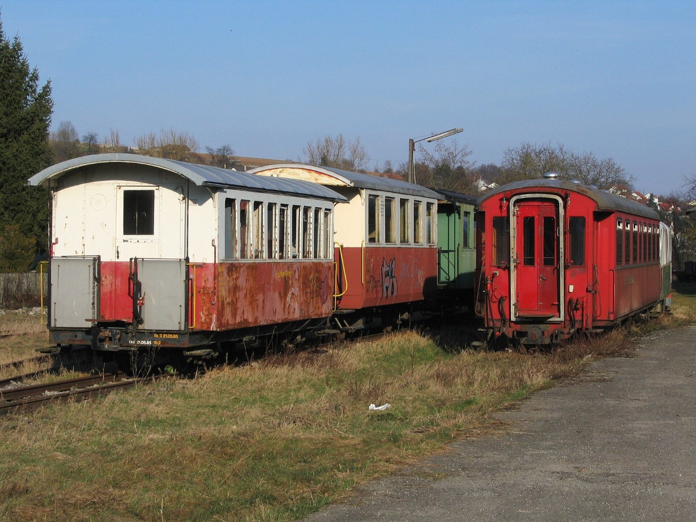 Bieringen Jagsttalbahn03 2009 03 21