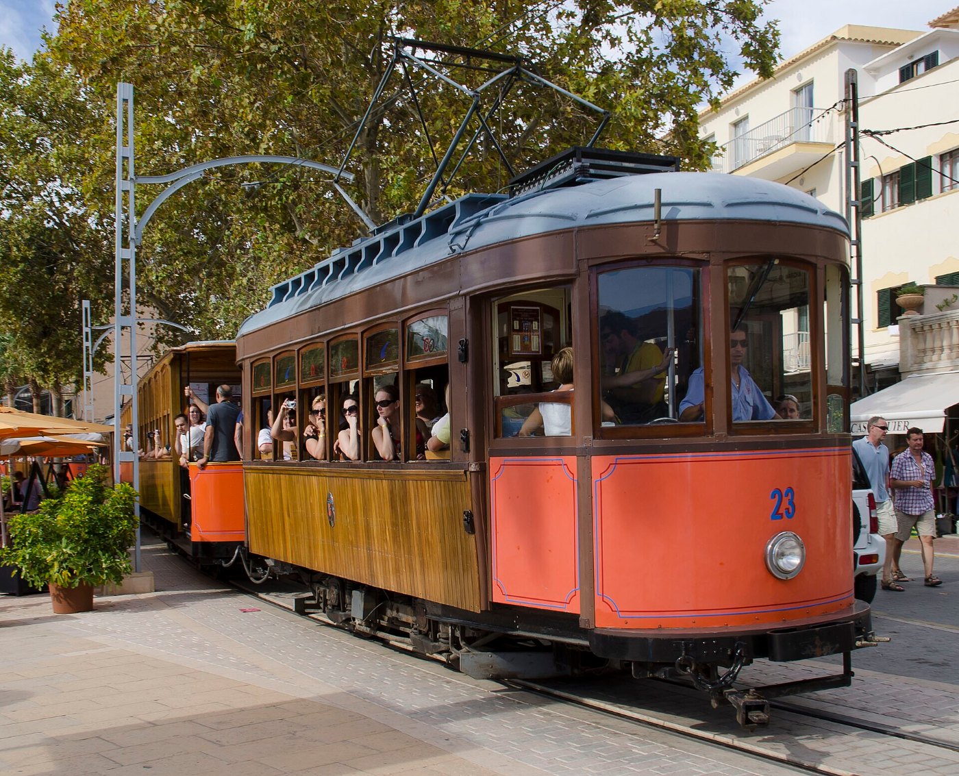 Ferrocarril de Sóller pjt6