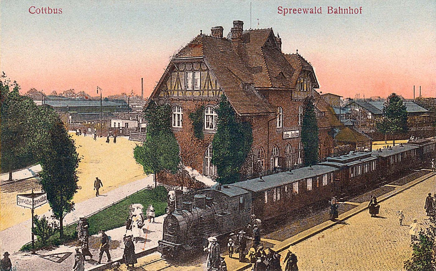 CB BahnhofAlt 4