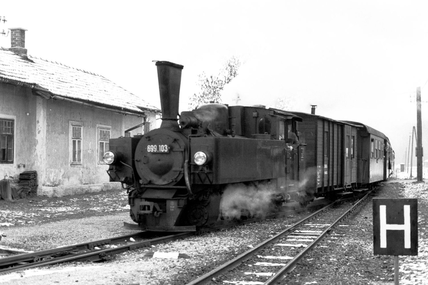Steyrtalbahn 04