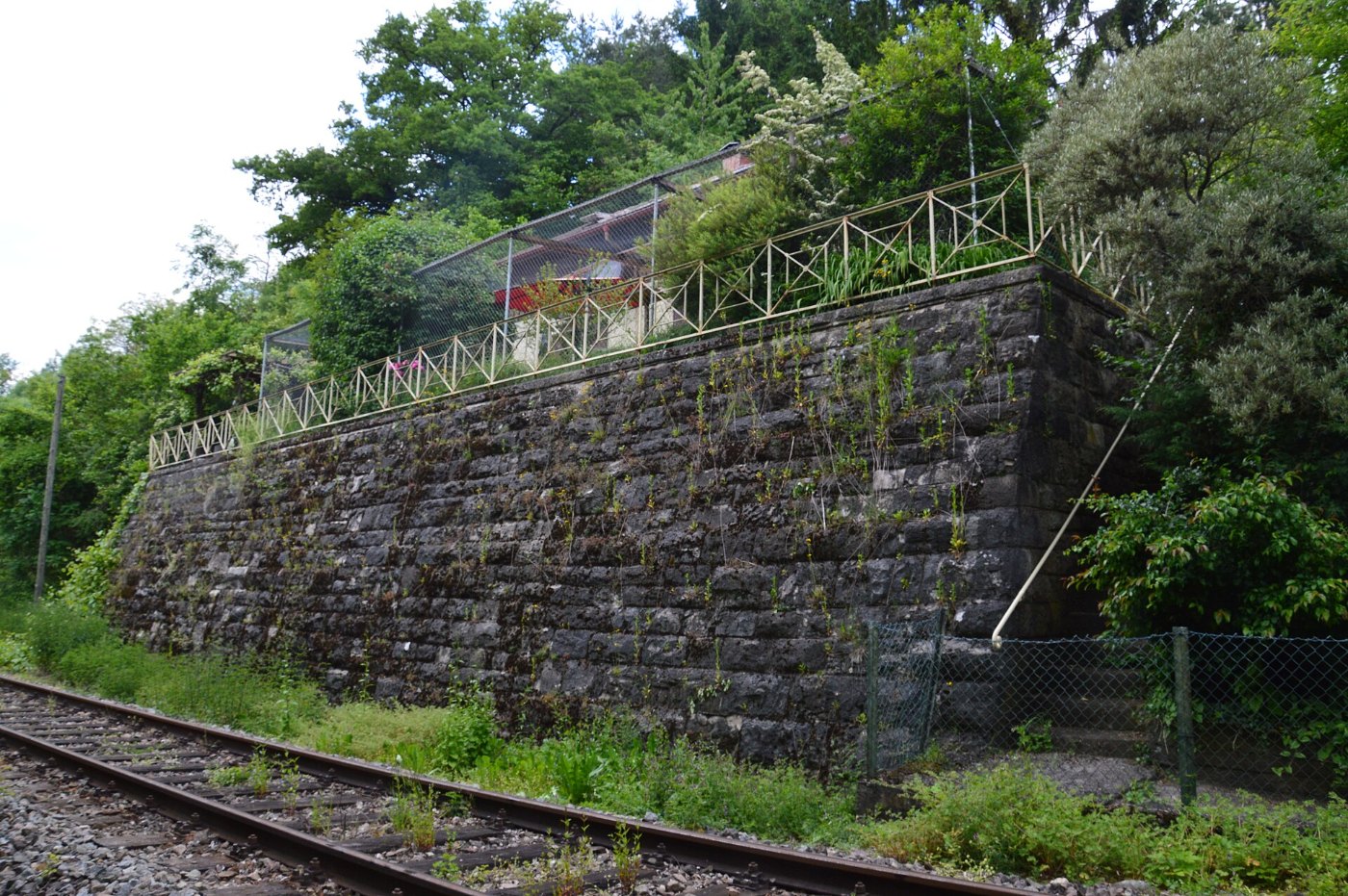 Sauschwänzlebahn WP28