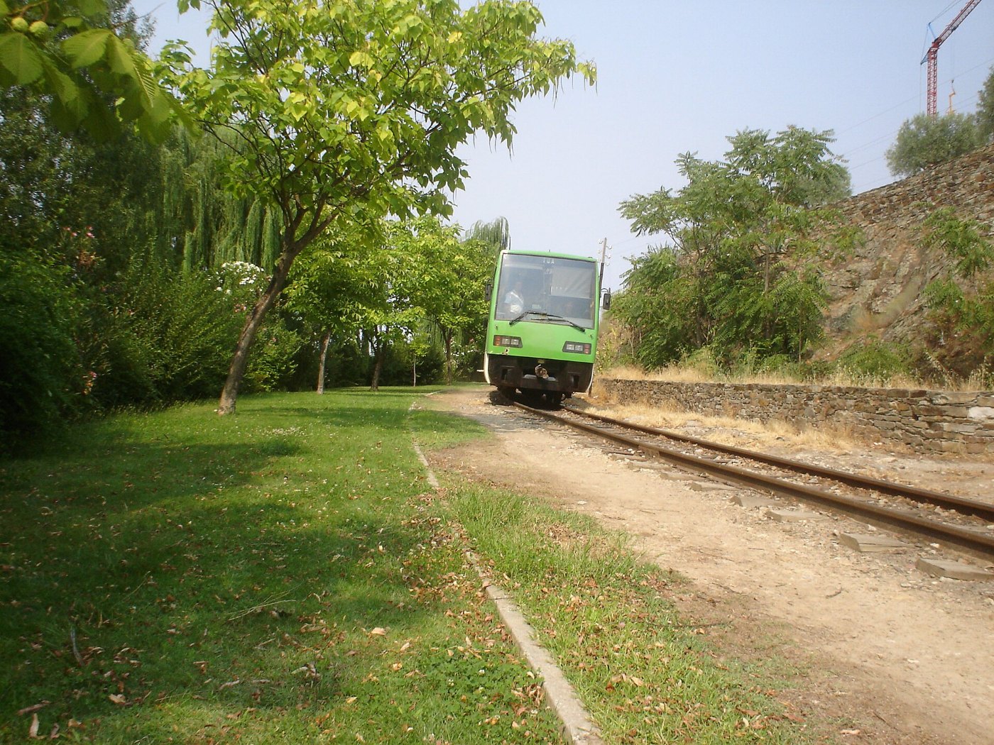 LT Mirandela