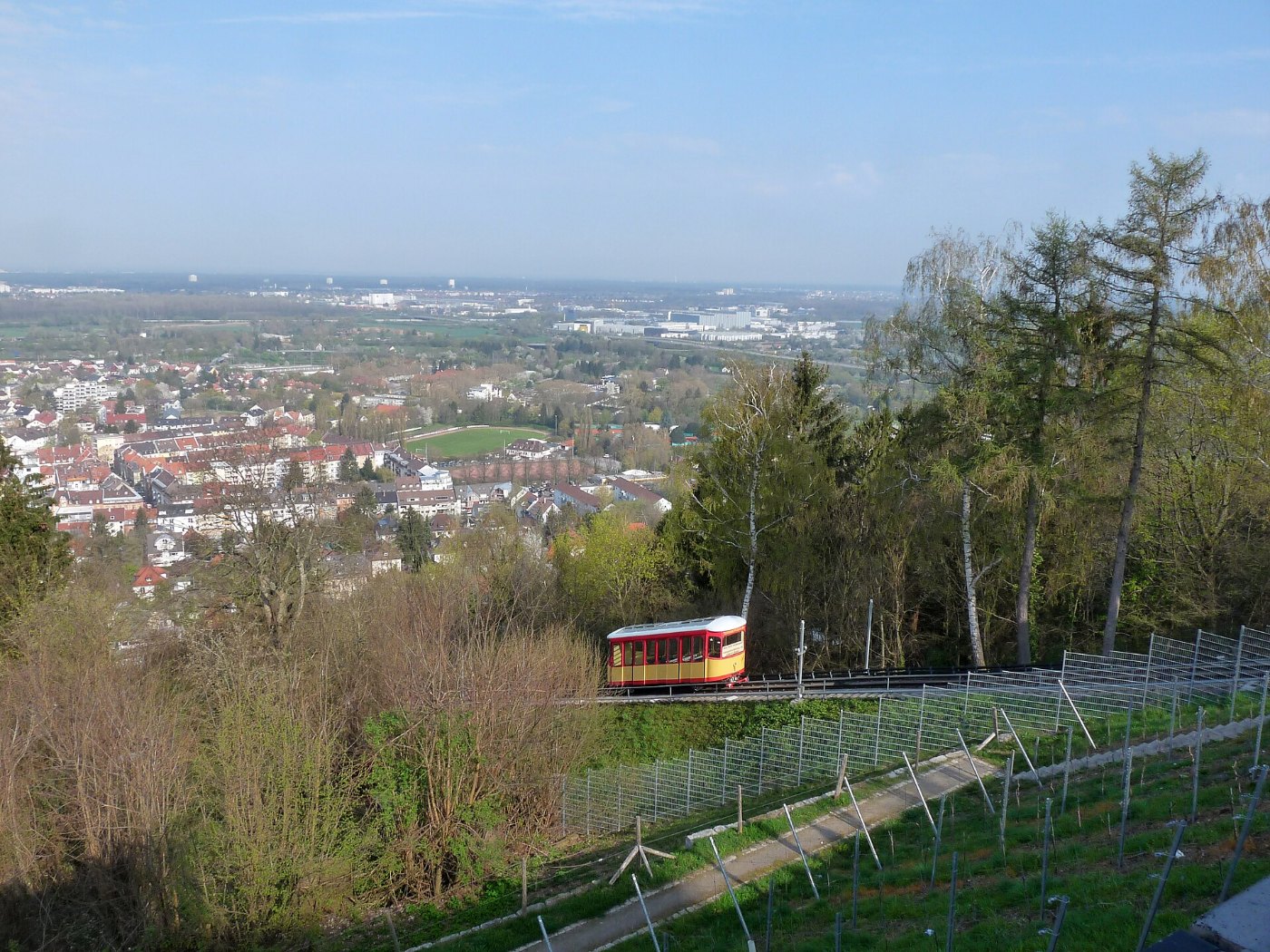 Durlach Turmberg 2019 2