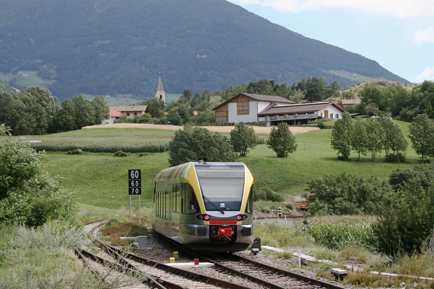 Vinschgaubahn 03