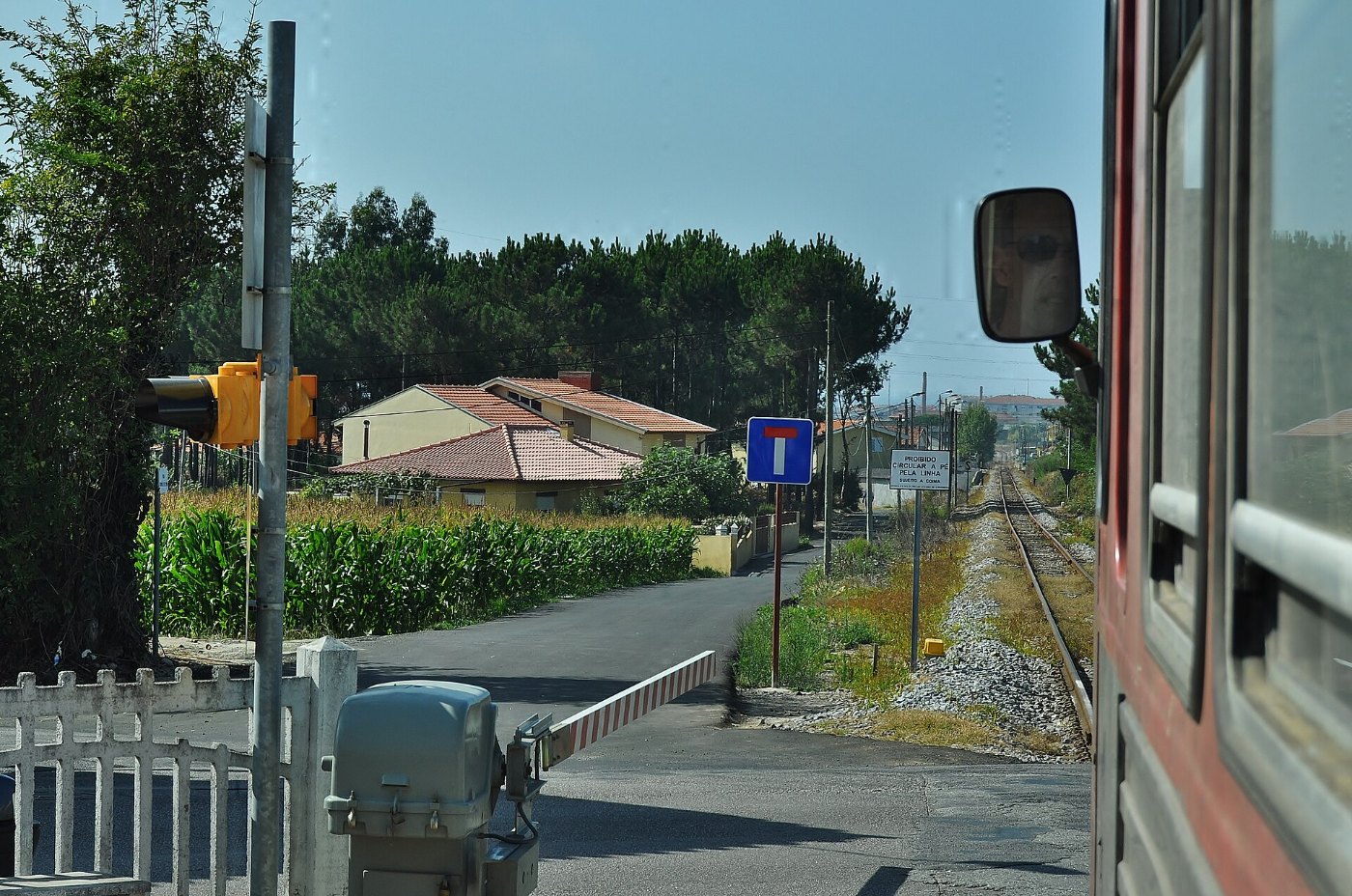 Linha do Vouga ()