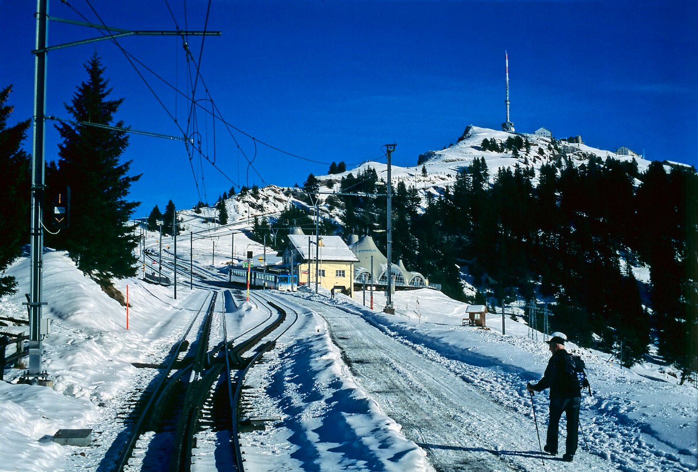 C3.11 Bf Rigi Staffel