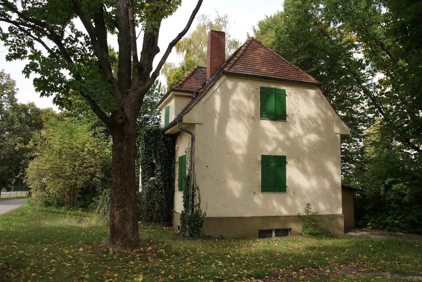 Donaustauferstraße 43 Regensburg 2012 (2)