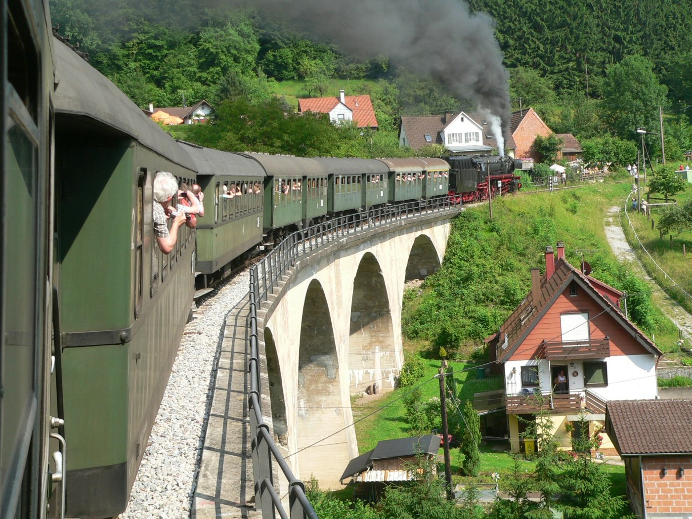 Schwaebische Waldbahn1