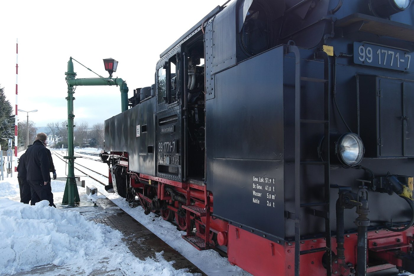.Weißeritztalbahn. 026