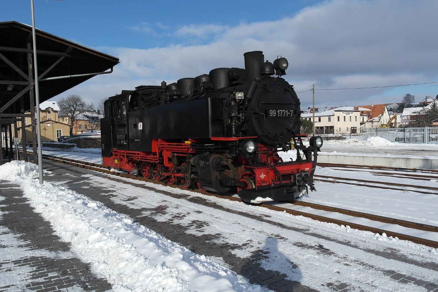 .Weißeritztalbahn. 027