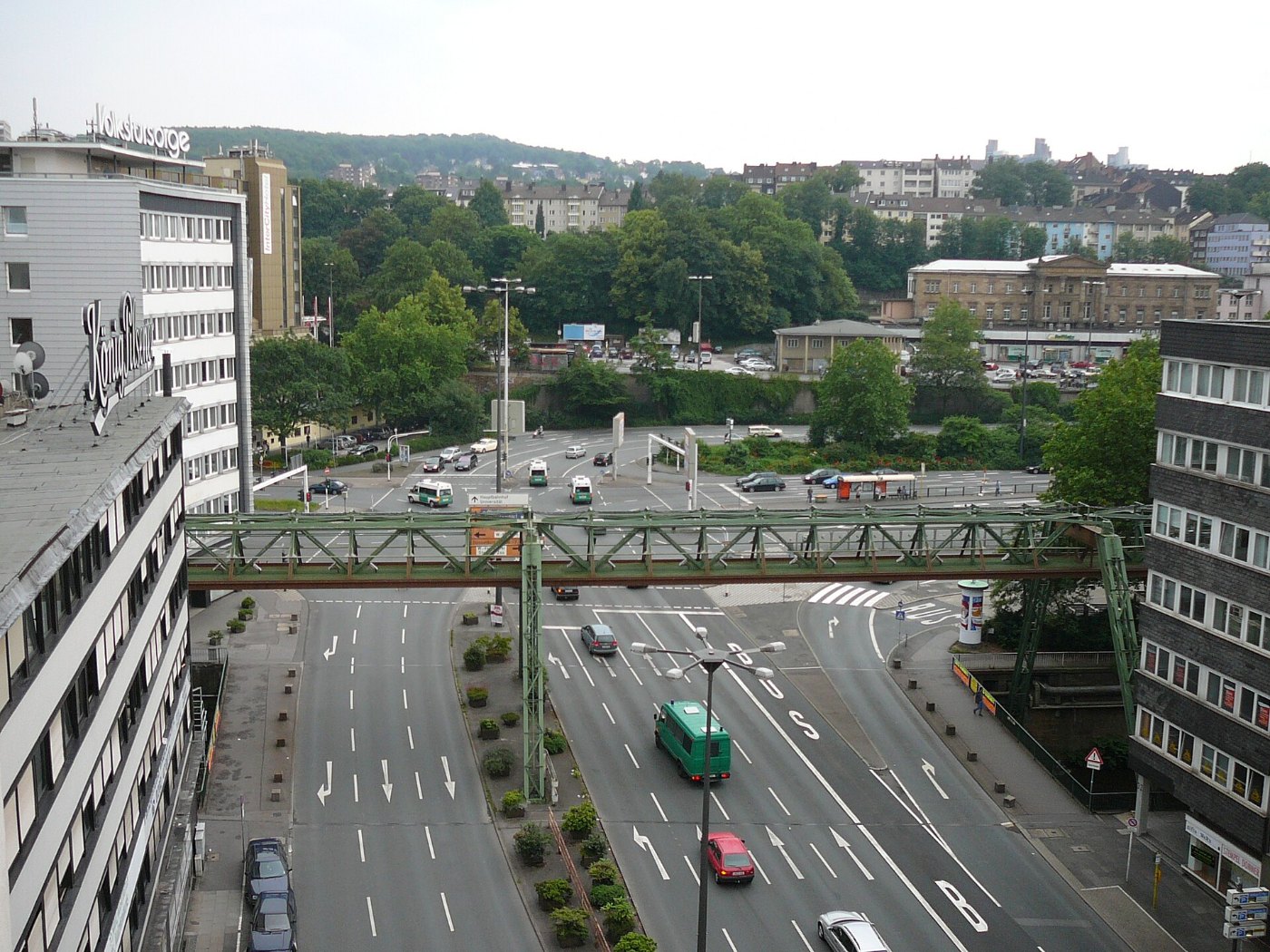 Wuppertal Elberfeld 0003