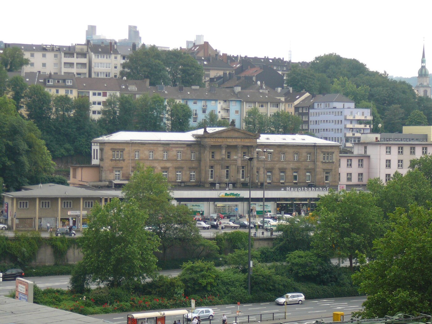 Wuppertal Elberfeld 0004