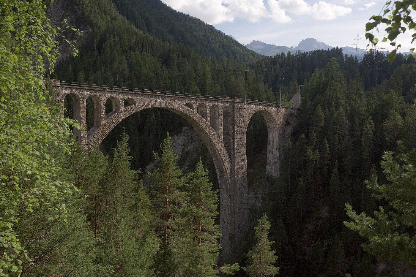 Wiesener Viadukt