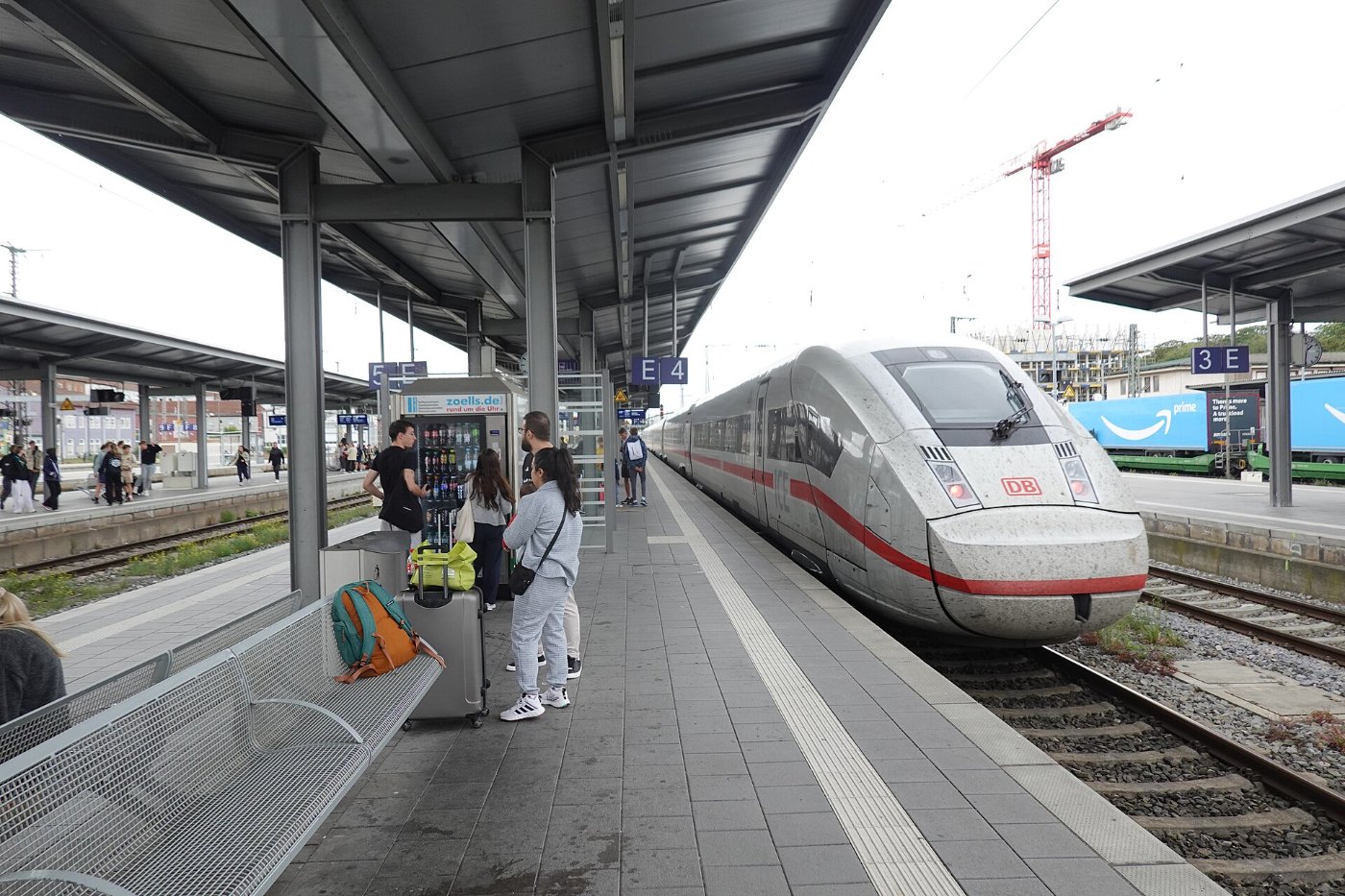 Würzburg Hbf 2025 1