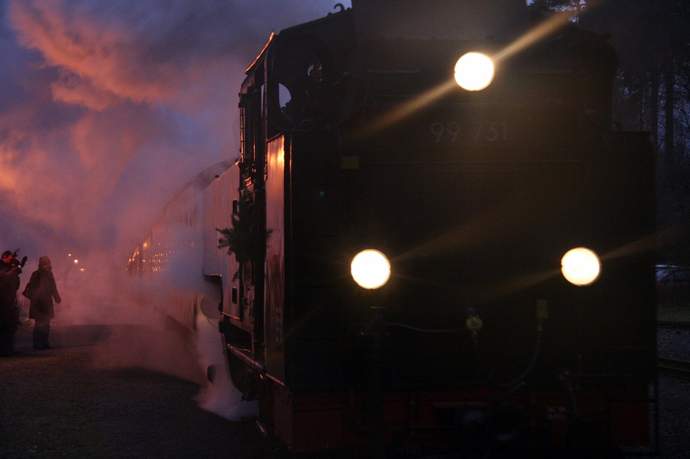 Schmalspurbahn Zittau